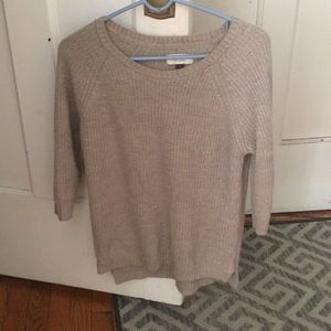 Sonoma sweater